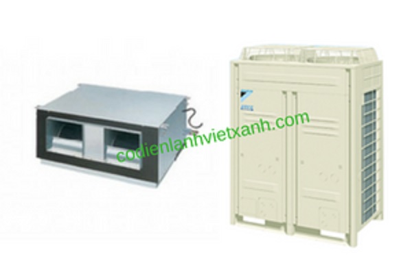 Packaged Air Conditioner