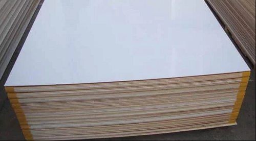 Birch Plywood