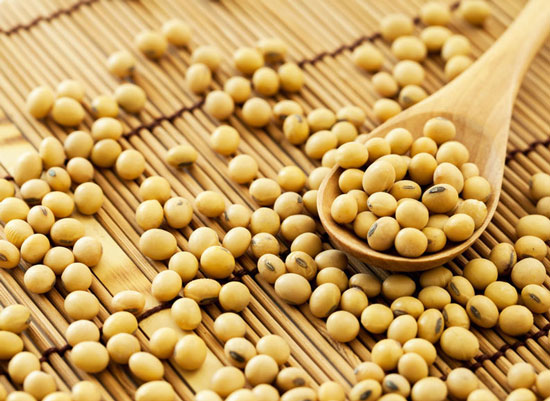 Soybeans