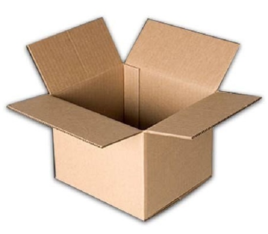 Carton box
