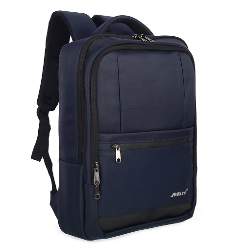 Laptop backpacks