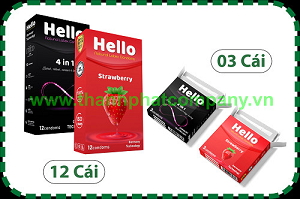 Hello Condom