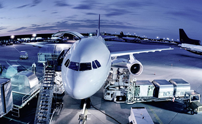 Air Freight