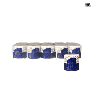 Prime Special Toilet Paper - 10 Rolls, 3 Layers