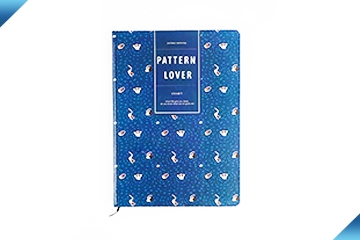 Book - Notebook