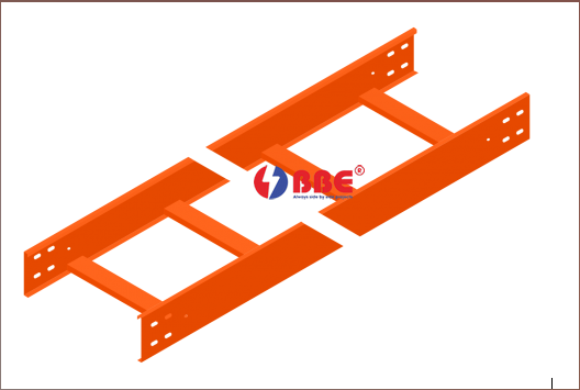 BBE Cable Ladder