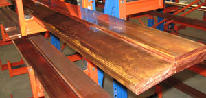 Copper Sheet