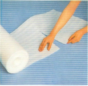 PE FOAM