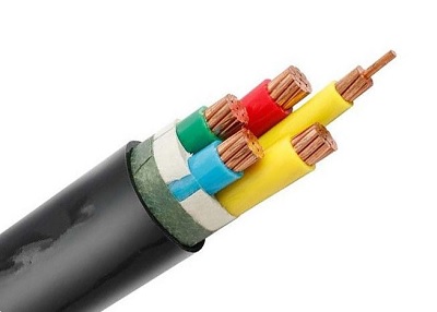 Underground Cable