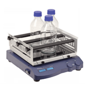 HORIZONTAL SHAKER RS-LS 20