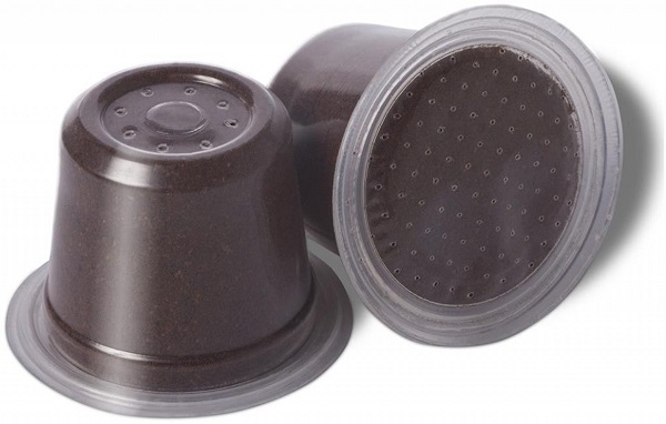 Coffee Capsule