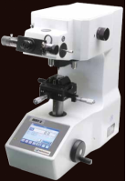 Micro-Vicker Hardness Testing