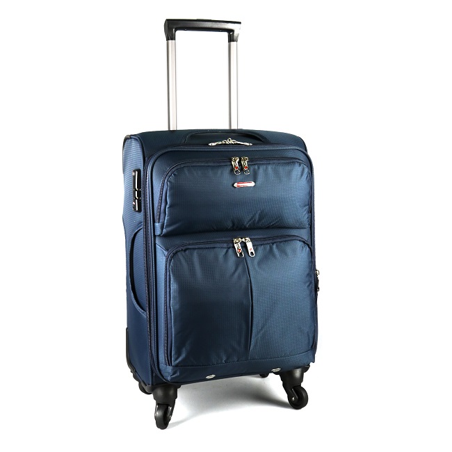 Hami 360-degree suitcase 60cm