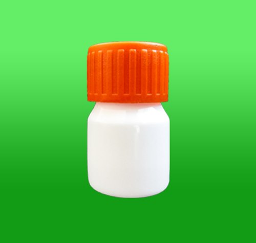 20ml PET Plastic Bottle D28mm