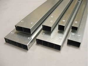 Stainless Steel Cable Tray