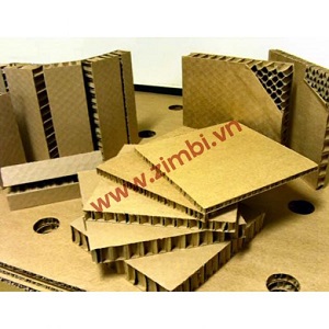 Honeycomb Paper