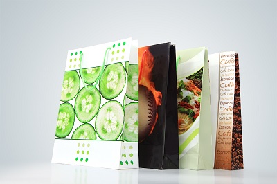 Paper Bag