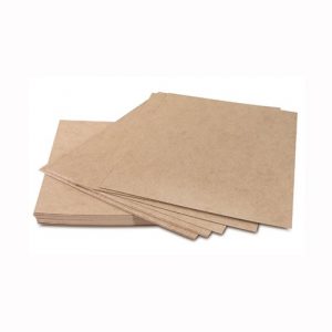 Packaging paper