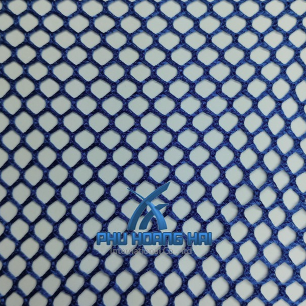 Mesh Fabric For Laundry Bag - P066