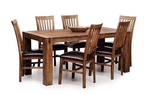 Wooden Furniture