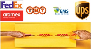 Express and Courier