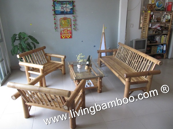 Tiago Table Set