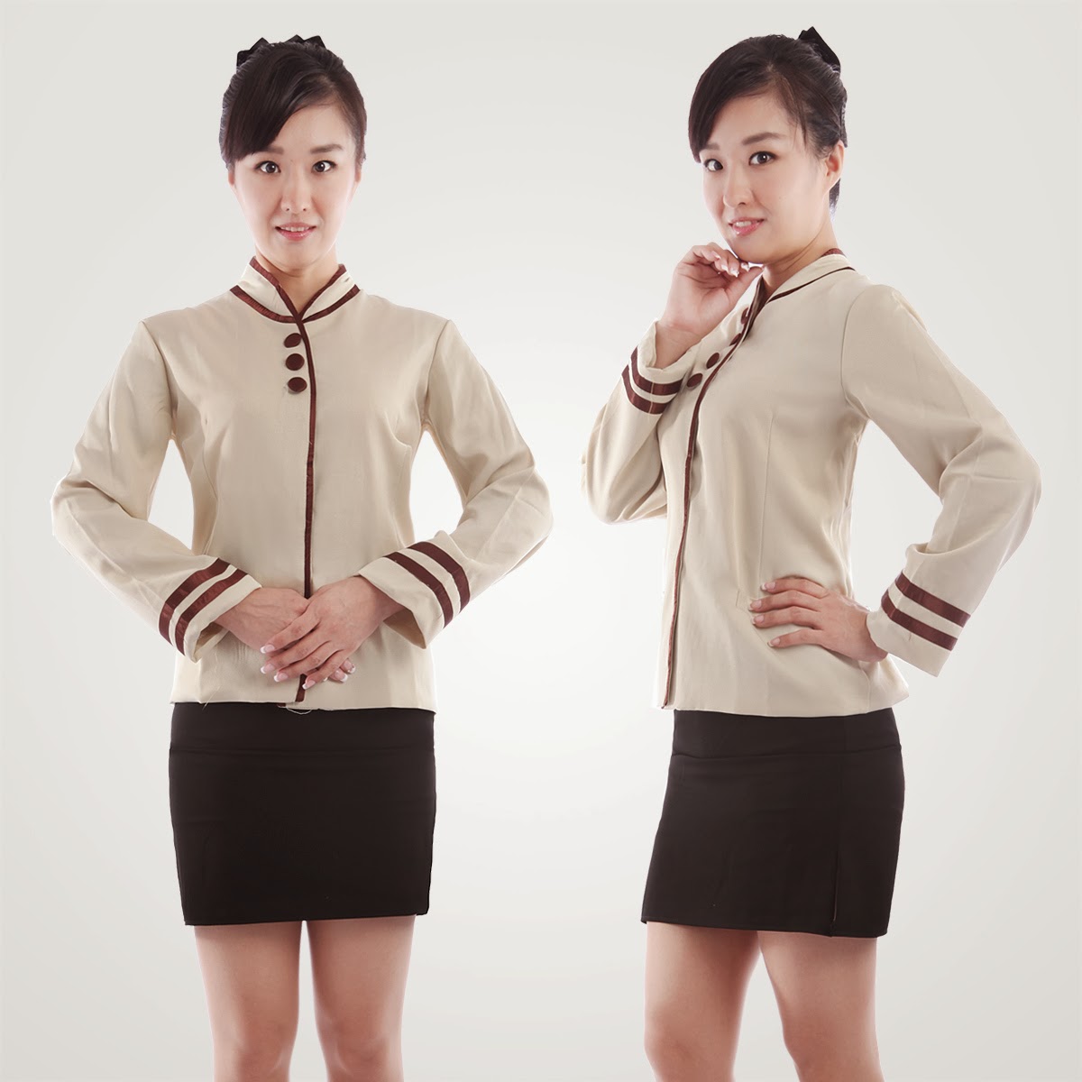 Hotel Uniform