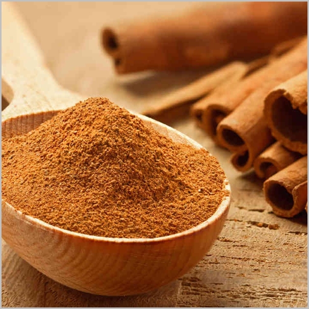 Cinnamon