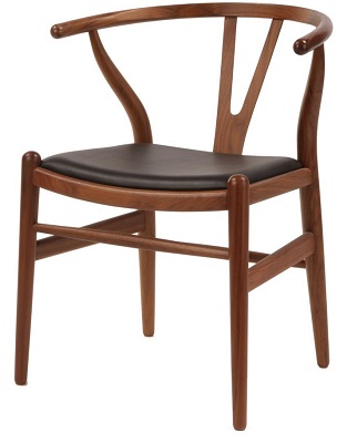 Wishbone Chair