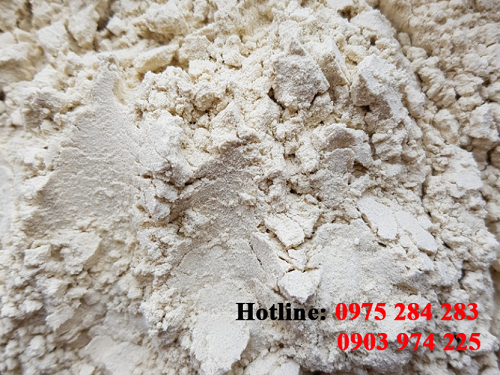Da Lat Banana Powder