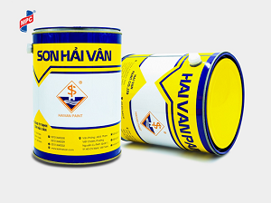 Paint Cans