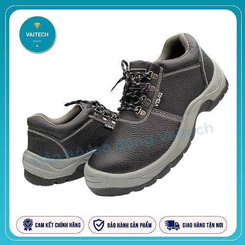 Safety Shoes VST02