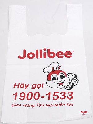 Supermarket Bags