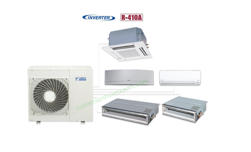 Multi Air Conditioner