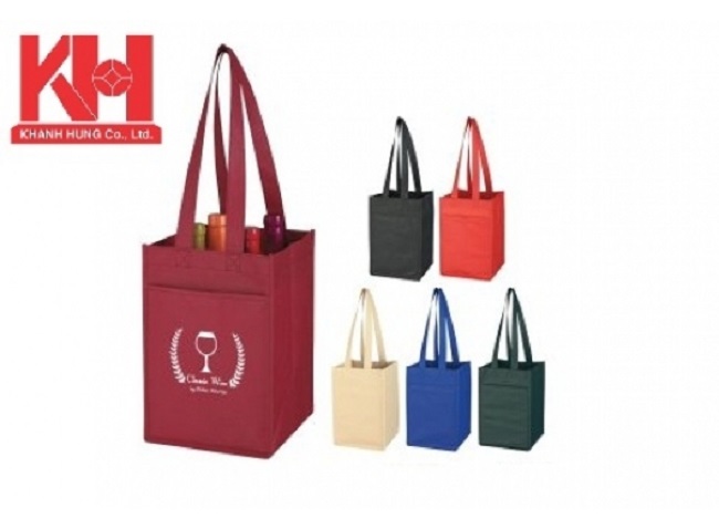 Box non-woven bag