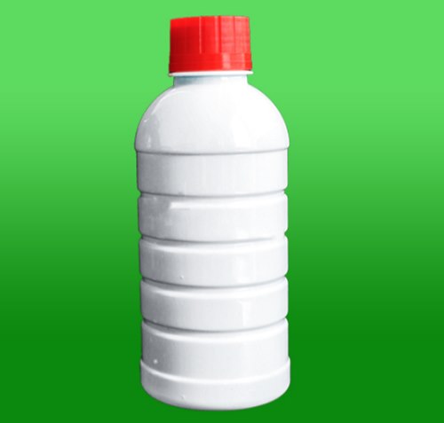500ml PET Plastic Bottle D35mm