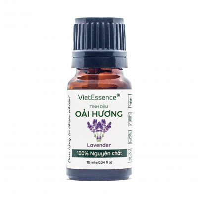 Lavender Essential Oil