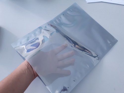 ESD antistatic bag