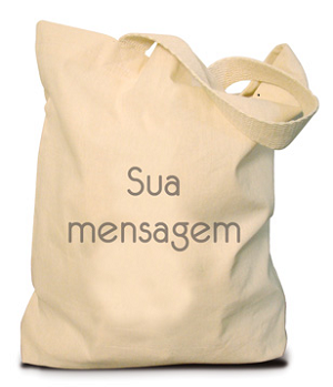 Canvas Cloth Bag
