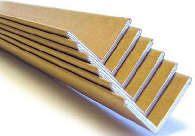 Carton Corner Brace