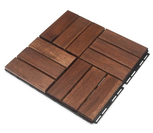 Decking Tile