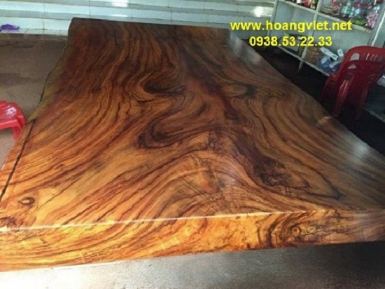 Menghundor plank