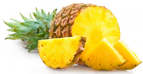 Pineapple