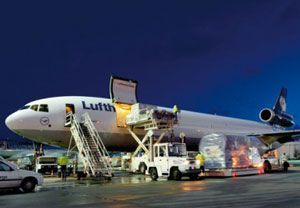 AIR TRANSPORT