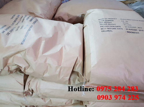 Cocoa Powder