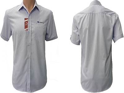 Uniform shirt