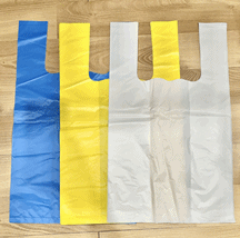 Anh Khuyen Plastic Bag - Anh Khuyen Plastic Packaging Factory