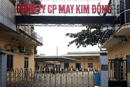 Kim Dong Garment JSC