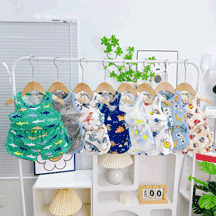 Tien Tien Dat Kids’ Clothing - Tien Tien Dat Production Trading Service Company Limited