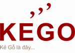 KEGO COMPANY LIMITED
